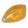CODATEX Transponder Schlüsselanhänger Design Yellow