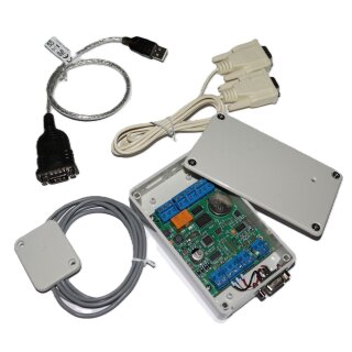 CODATEX Zutrittskontrolle Plus USB