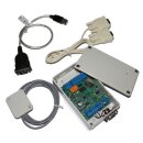 CODATEX Zutrittskontrolle Plus USB