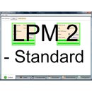 LeserPlusManager Software Version 2.x für Parametrierung...