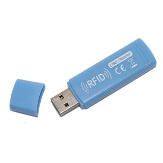 CODATEX USB-RF-Leser EM
