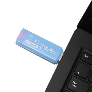 CODATEX USB-RF-Leser EM