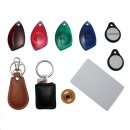 Codatex Transponder Mix, 10er Set, gemischt