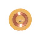 CODATEX Klebe-Transponder, Clear Disc, 20mm, adhäsiv