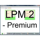 LeserPlusManager Software Version 2.x für Parametrierung und Programmierung von Codatex-Lesern, Lizenz Premium
