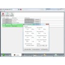 LeserPlusManager Software Version 2.x für Parametrierung und Programmierung von Codatex-Lesern, Lizenz Ultimate