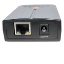 Seriellkonverter für Ethernet / LAN auf RS232