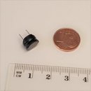 Mini Radial Antenne / Induktivität